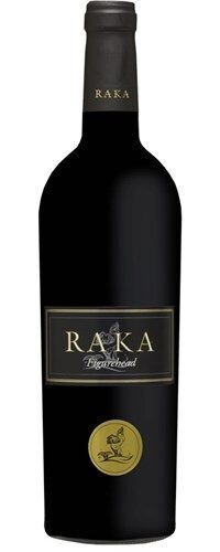 Raka Figurehead Raka Figurehead
