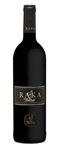 Raka Pinotage