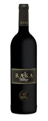 Raka Pinotage Raka Pinotage