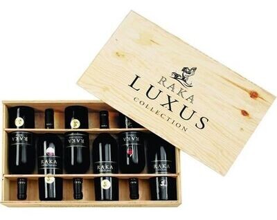 Raka Luxus Collection Raka Luxus Collection