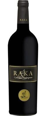 Raka Cabernet Sauvignon Raka Cabernet Sauvignon