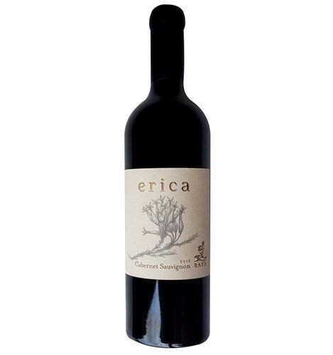 Raka Erica Cabernet Sauvignon Raka Erica Cabernet Sauvignon