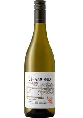 Chamonix Sauvignon Blanc