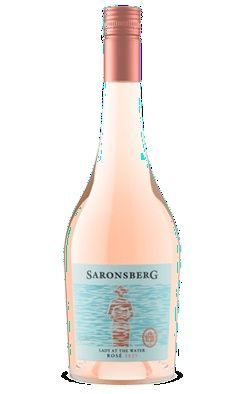 Saronsberg Lady at the Water Rose Saronsberg Lady at the Water Rose