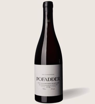 Sadie Pofadder 2025 Sadie Pofadder 2025