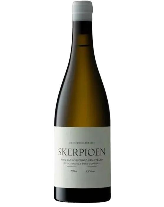 Sadie Skerpioen 2025 Sadie Skerpioen 2025