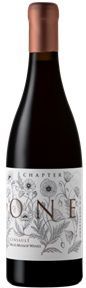 Miles Mossop Chapters Cinsault