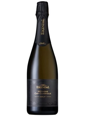 Eikendal Brut Cap Classique Eikendal Brut Cap Classique