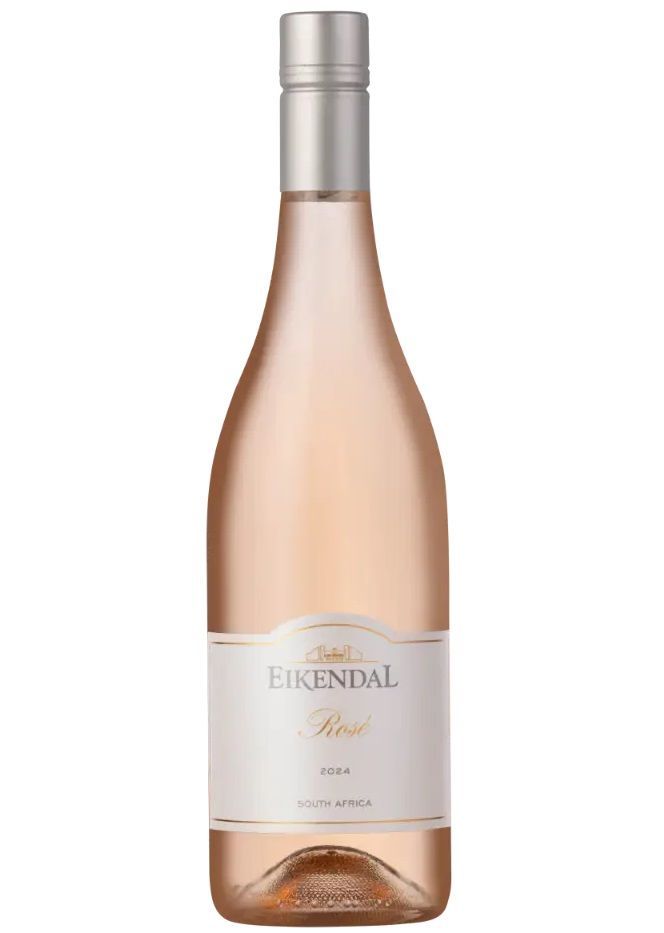 Eikendal Rose Eikendal Rose