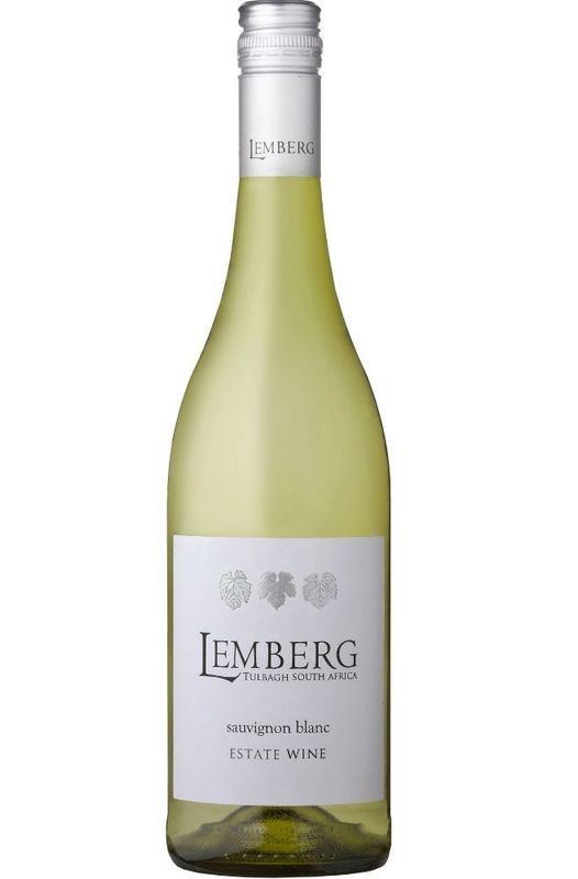 Lemberg Sauvignon Blanc Lemberg Sauvignon Blanc