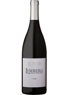 Lemberg Syrah Lemberg Syrah