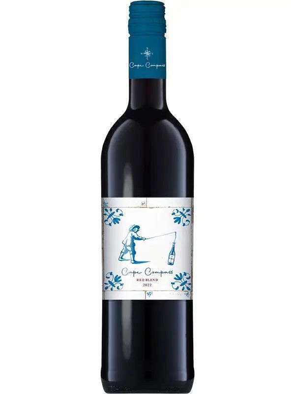Klein Roosboom Cape Compass Red Blend Klein Roosboom Cape Compass Red Blend