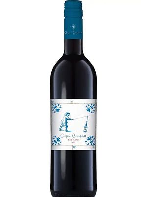 Klein Roosboom Cape Compass Red Blend Klein Roosboom Cape Compass Red Blend