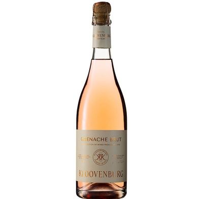 Kloovenburg Sparkling Grenache Brut