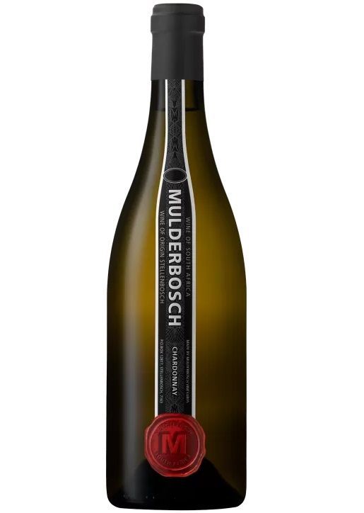 Mulderbosch Estate Chardonnay Mulderbosch Estate Chardonnay