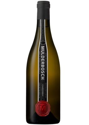 Mulderbosch Estate Chardonnay Mulderbosch Estate Chardonnay