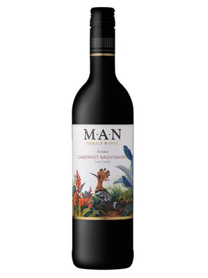 MAN Vintners Cabernet Sauvignon MAN Vintners Cabernet Sauvignon