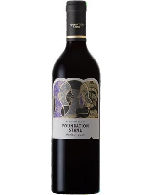Rickety Bridge Foundation Stone Merlot