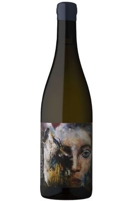 Wolf and Woman Grenache Blanc Wolf and Woman Grenache Blanc
