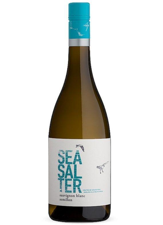 Groote Post Seasalter Sauvignon Blanc Groote Post Seasalter Sauvignon Blanc