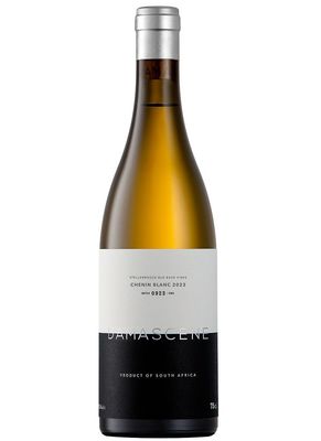 Damascene Swartland Chenin Blanc