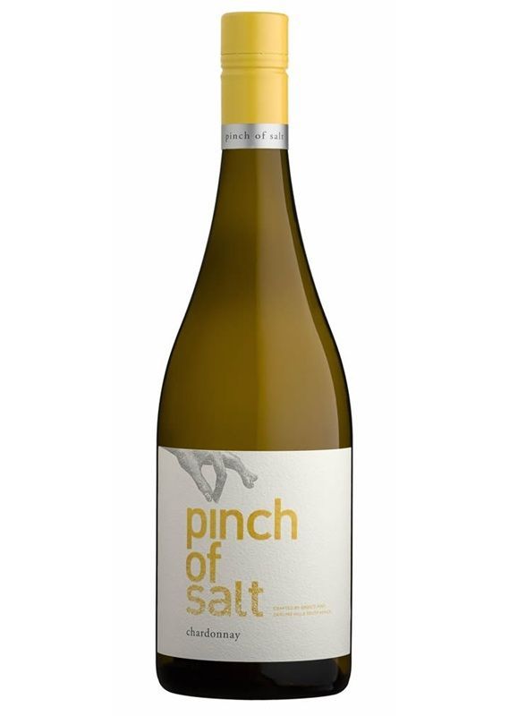 Groote Post Pinch of Salt Chardonnay Groote Post Pinch of Salt Chardonnay