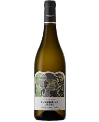 Rickety Bridge Foundation Stone Chardonnay