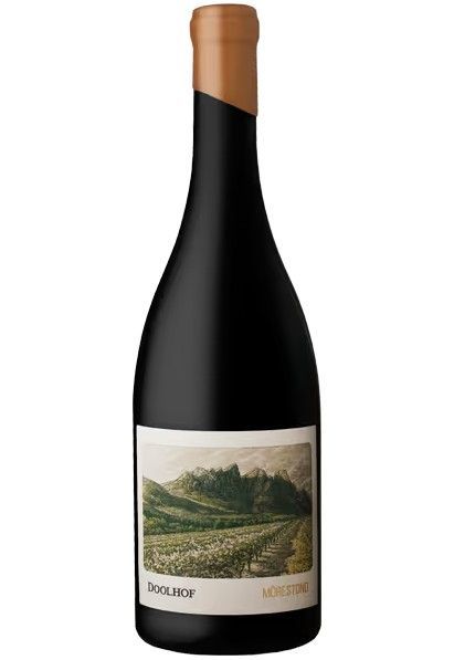 Doolhof Morestond Chardonnay