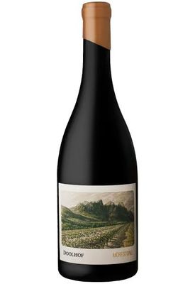 Doolhof Morestond Chardonnay
