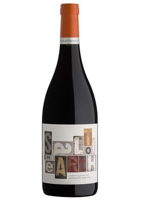 Groote Post Salt of the Earth Shiraz / Cinsault