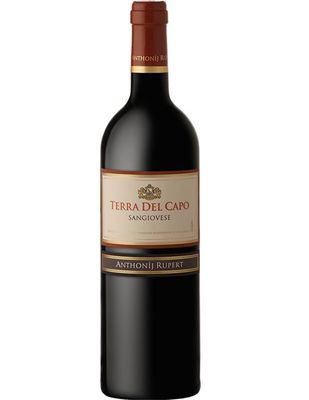 Terra Del Capo Sangiovese Terra Del Capo Sangiovese