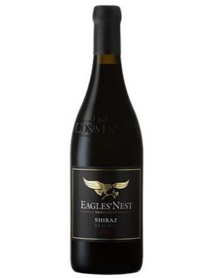 Eagles' Nest Reserve Shiraz