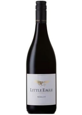 Eagles' Nest Vineyards Merlot