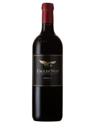 Eagles' Nest Reserve Merlot