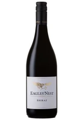 Eagles' Nest Vineyards Shiraz