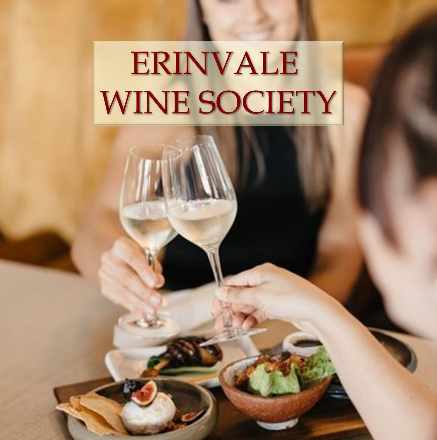 Erinvale Wine Society