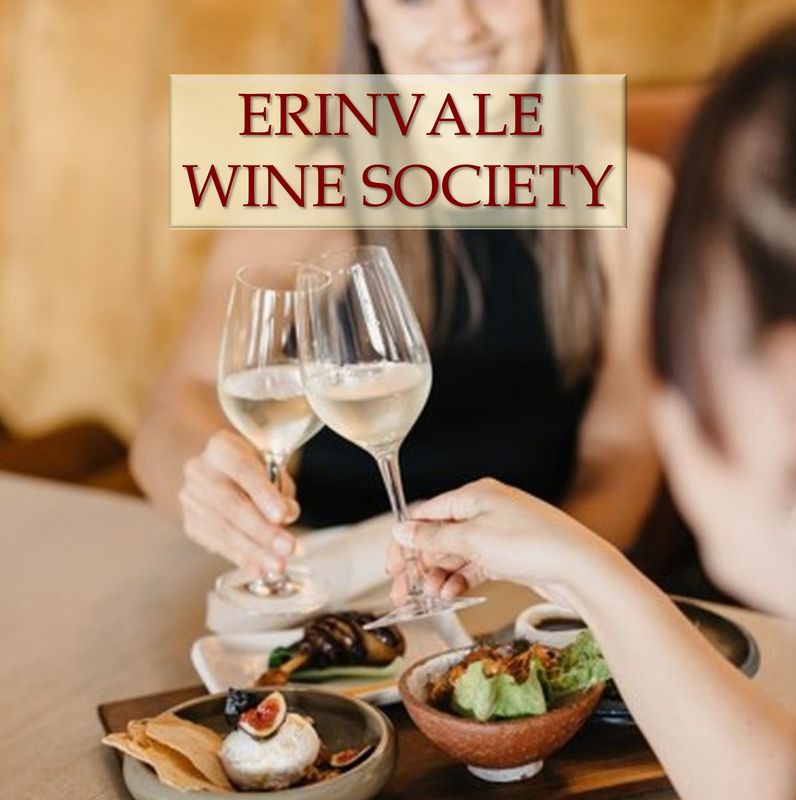 Erinvale Wine Society