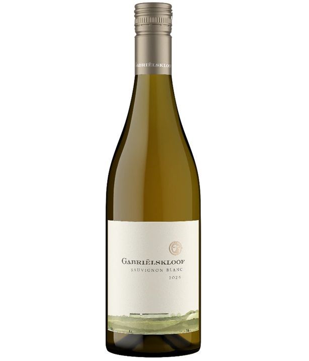 Gabrielskloof The Blanc Sauvignon Blanc Gabrielskloof The Blanc Sauvignon Blanc