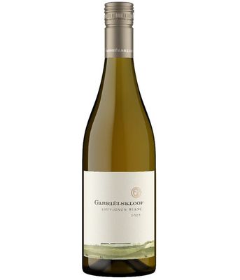 Gabrielskloof The Blanc Sauvignon Blanc Gabrielskloof The Blanc Sauvignon Blanc