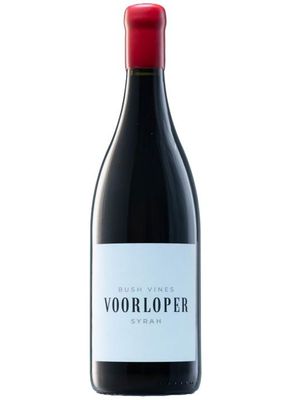 Super Single Vineyards Voorloper Syrah Super Single Vineyards Voorloper Syrah