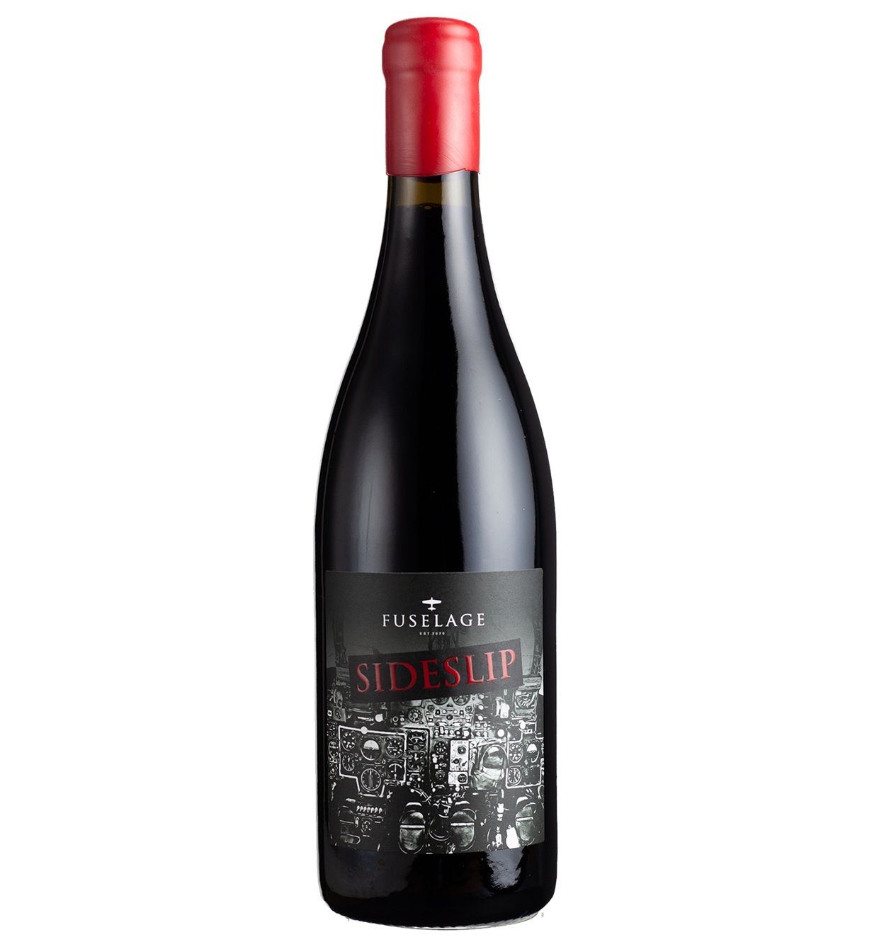 Fuselage Wines Sideslip Shiraz Fuselage Wines Sideslip Shiraz