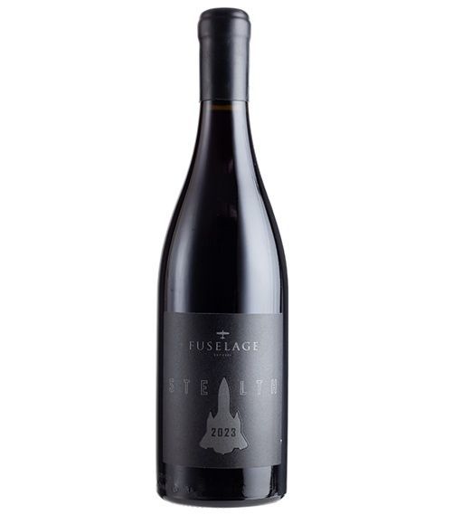 Fuselage Wines Stealth Fuselage Wines Stealth