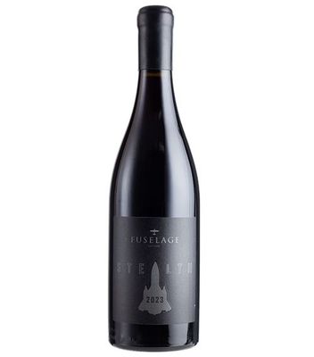 Fuselage Wines Stealth Fuselage Wines Stealth
