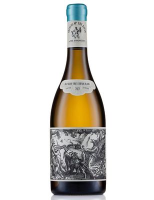 Orpheus and the Raven Chenin Blanc