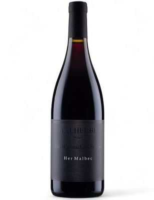 Malherbe Her Malbec