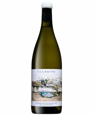 Dalkeith Kalmosfontein Chenin Blanc