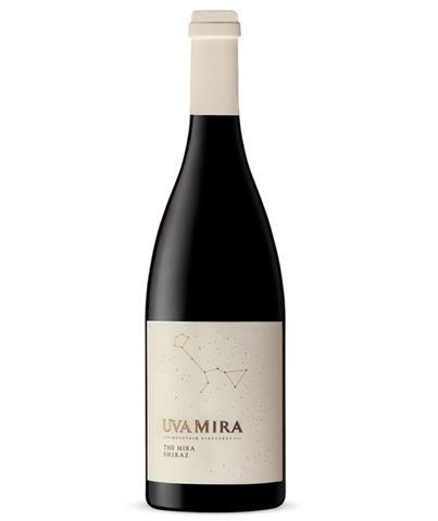 Uva Mira The Mira Shiraz