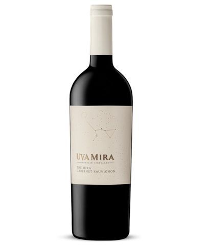 Uva Mira The Mira Cabernet Sauvignon 2019 Uva Mira The Mira Cabernet Sauvignon 2019