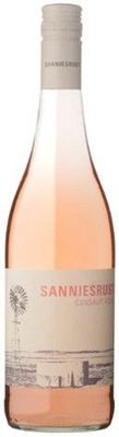 Sanniesrust Cinsault Rose Sanniesrust Cinsault Rose