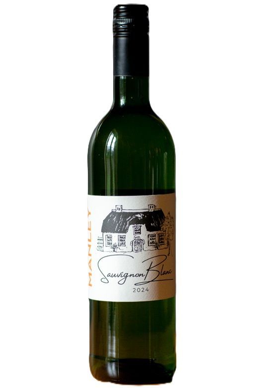 Manley Sauvignon Blanc Manley Sauvignon Blanc